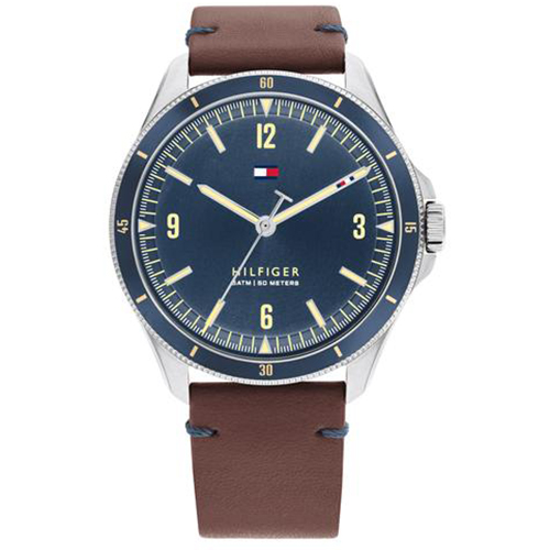 Tommy Hilfiger Maverick -rannekello 1791905