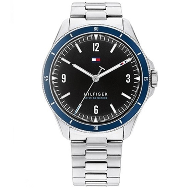 Tommy Hilfiger Maverick -rannekello 1791901